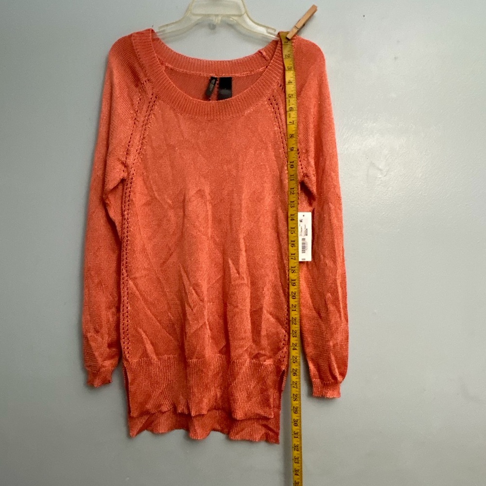BISOU BISOU sweater